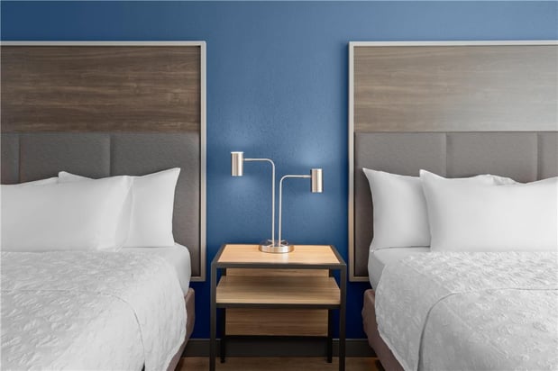 Images Tru By Hilton Kearney