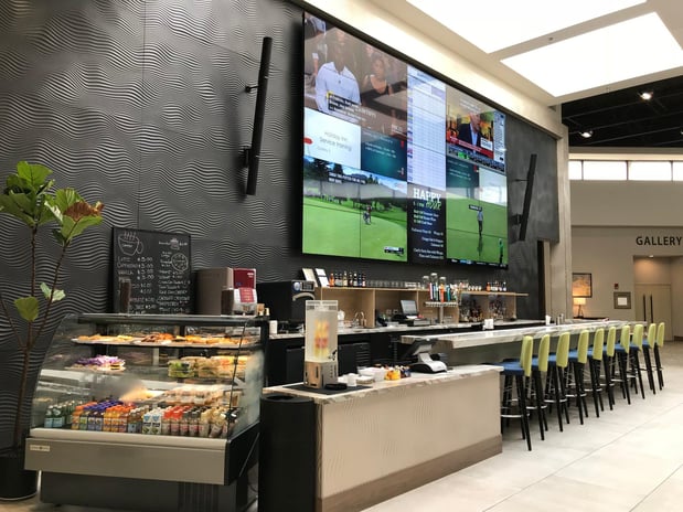 Images Holiday Inn Orlando-International Airport by IHG