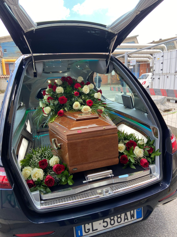 Images Onoranze Funebri Casa Funeraria La Sindone