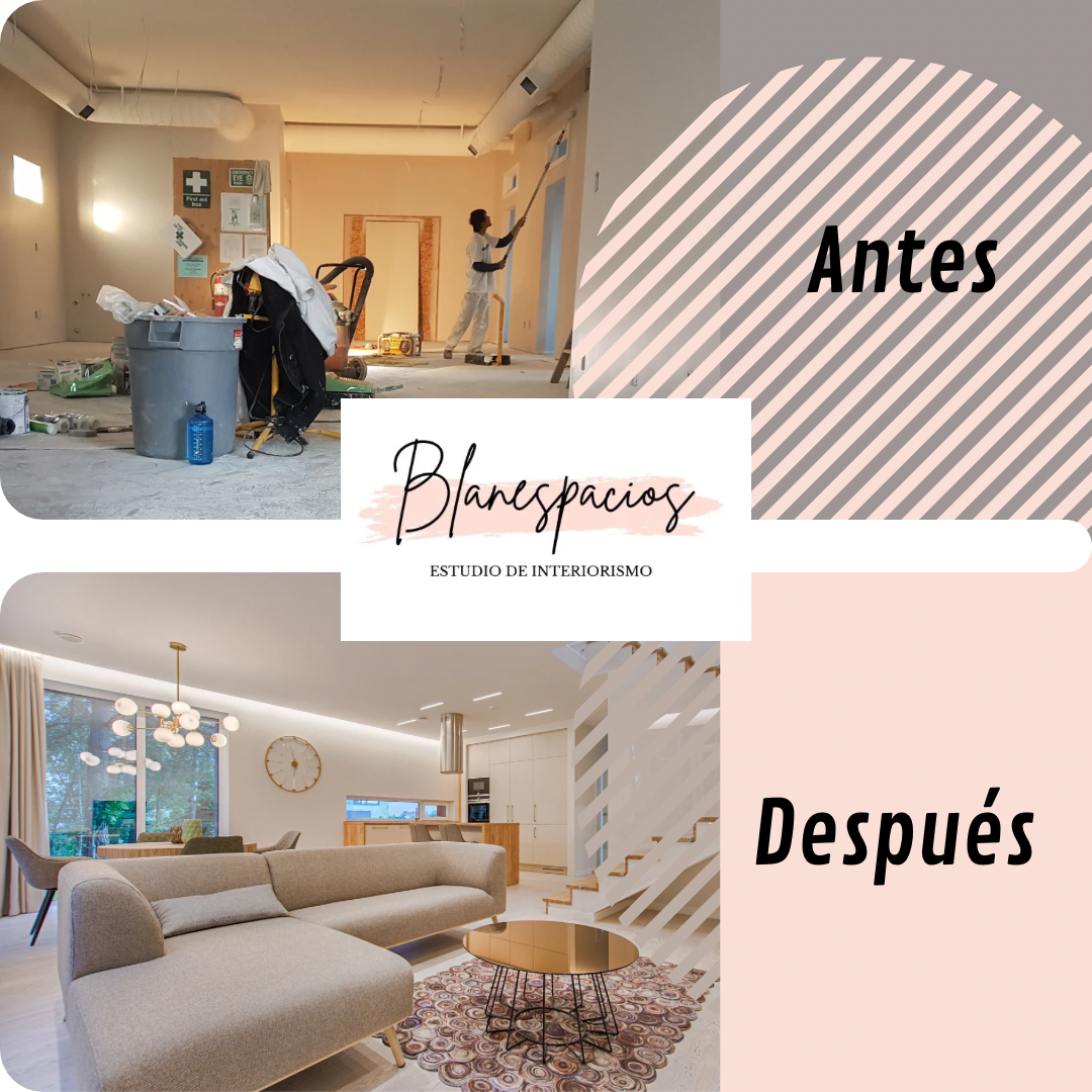Images BLANESPACIOS. Estudio de Interiorismo
