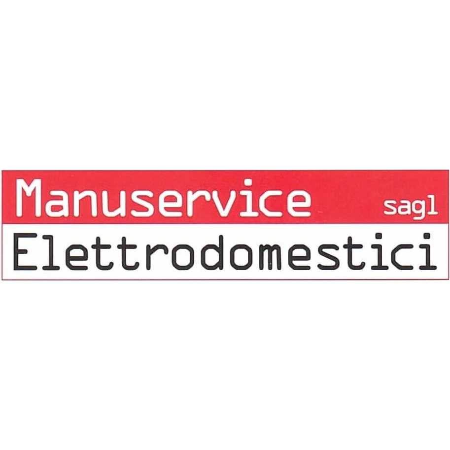 Manuservice Elettrodomestici Sagl Logo