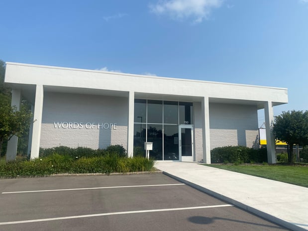 Images Words of Hope