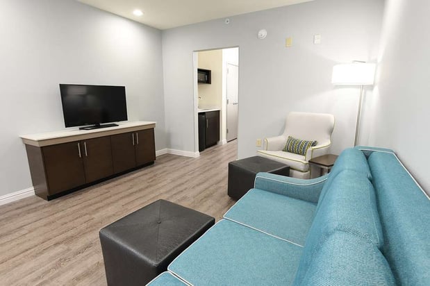 Images Hilton Garden Inn Jacksonville