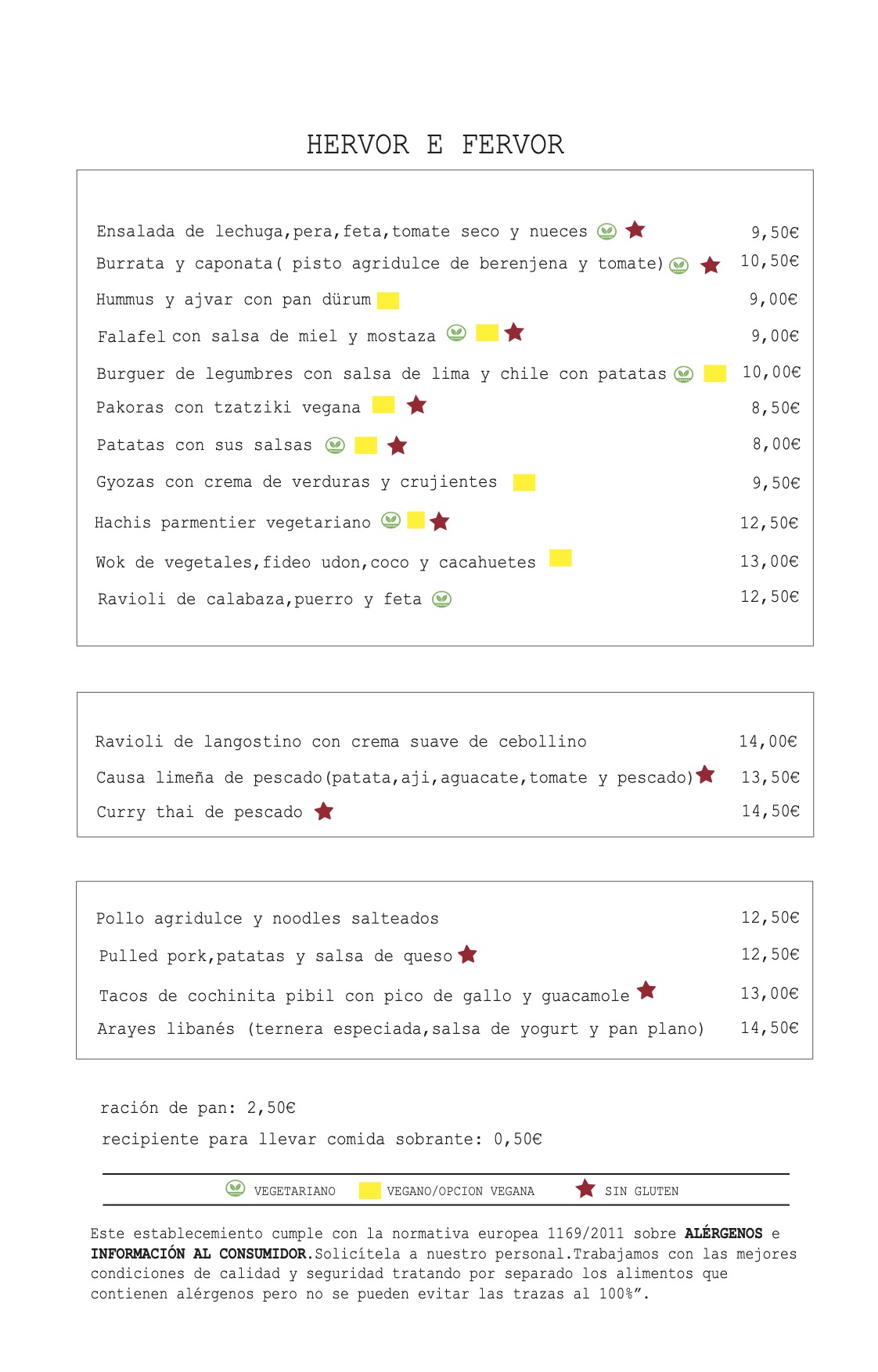 Images Hervor Fervor