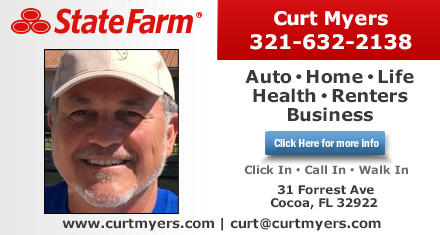 Images Curt Myers - State Farm Insurance Agent