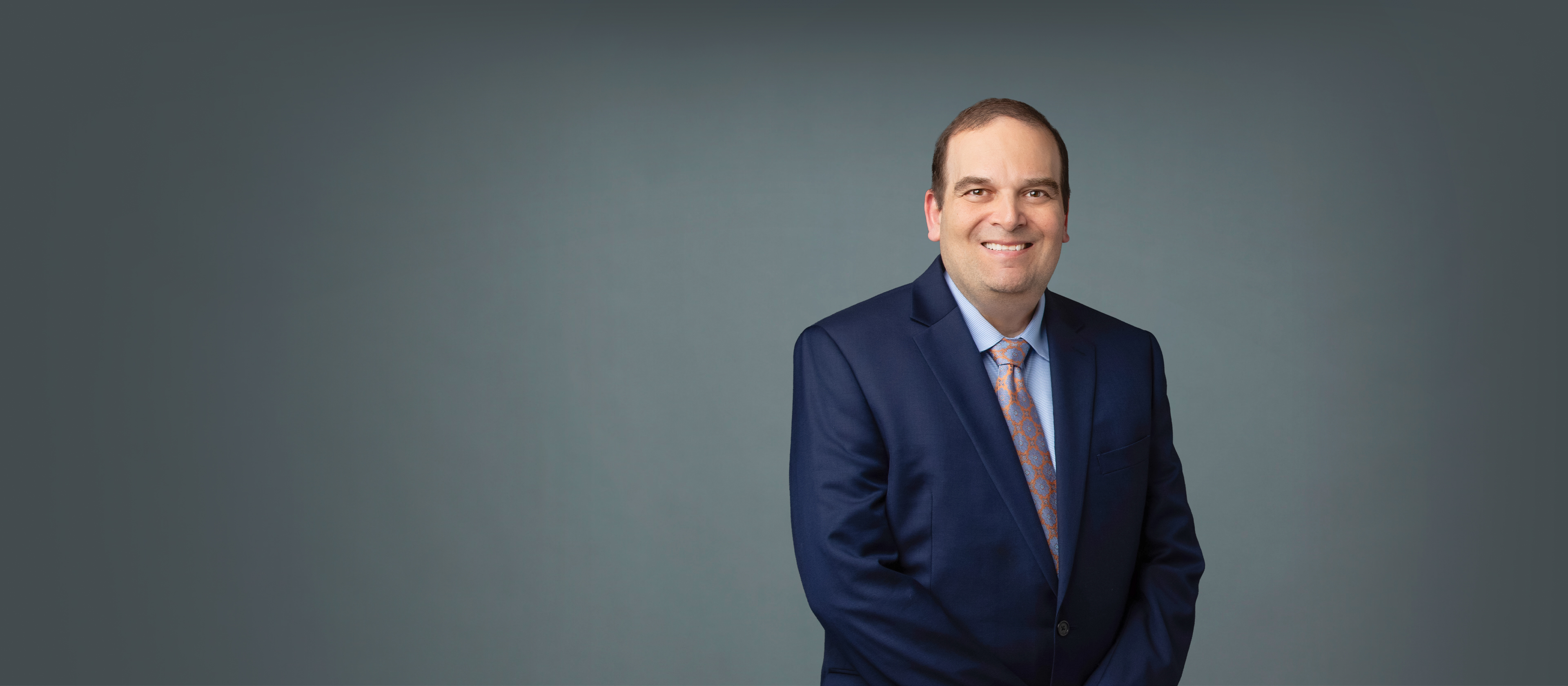 David Levenson, MD