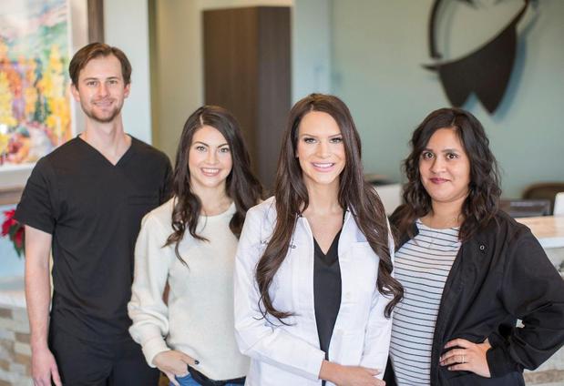 Images Front Range Smiles: Dr. Amber Schmidt, DMD