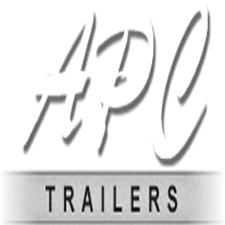 APC Equipment and Trailers