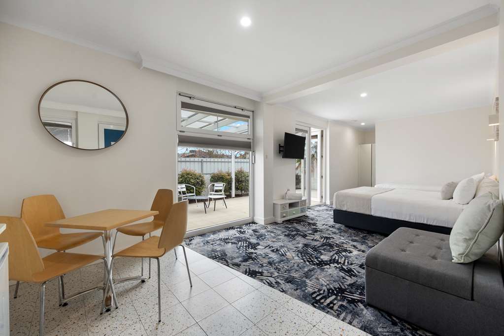 Images Best Western Adelaide Airport