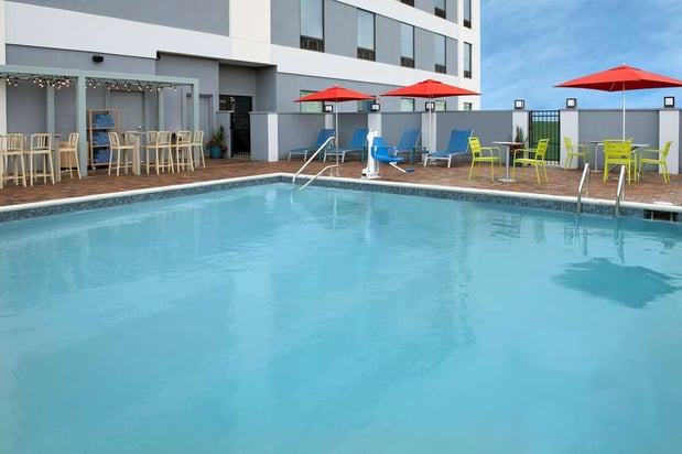 Images Home2 Suites by Hilton Kenner New Orleans Airport