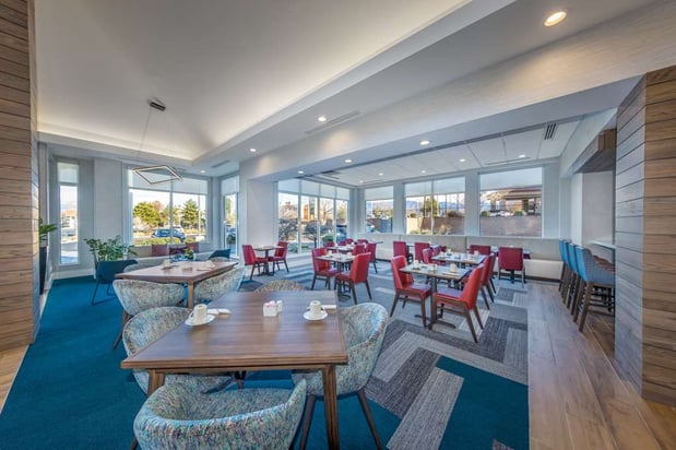 Images Hilton Garden Inn Albuquerque/Journal Center