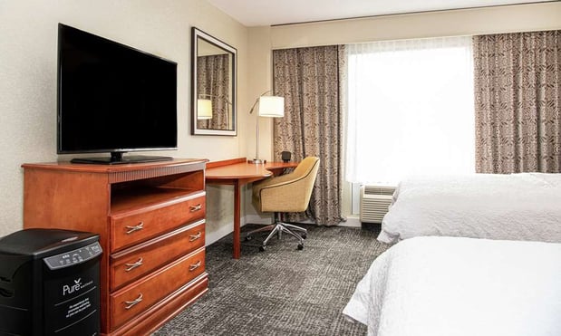 Images Hampton Inn Parsippany