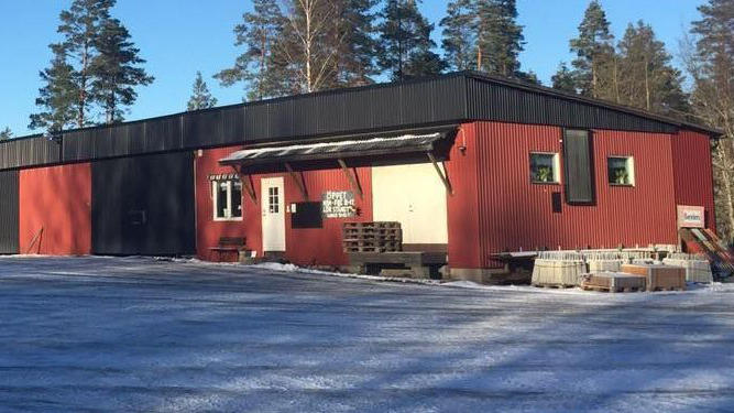 Images Mats Trävaror i Bökemåla AB