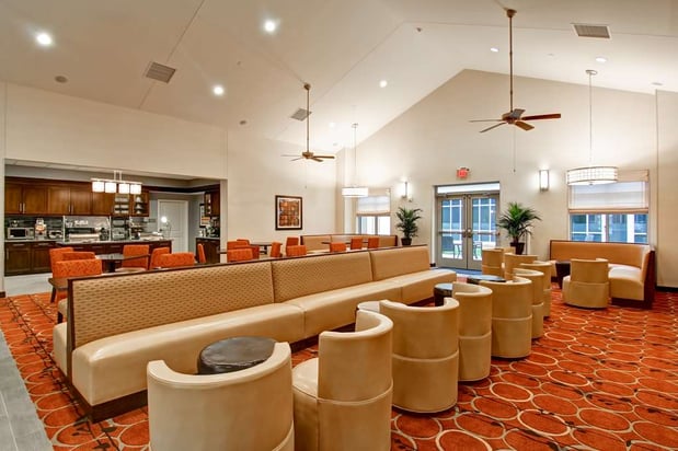 Images Homewood Suites by Hilton Woodbridge