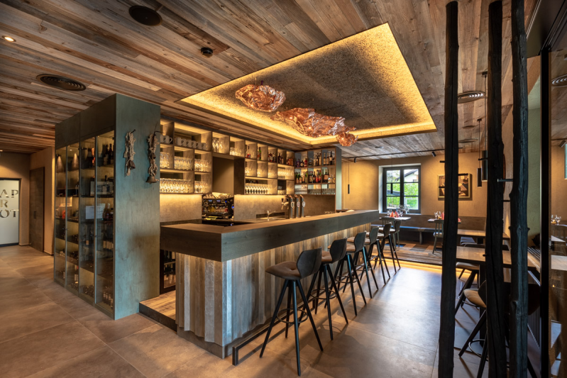 Images Wirtshaus Sapperlot