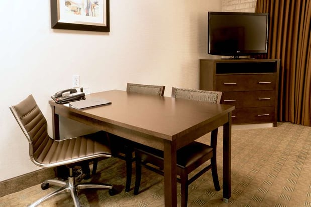 Images Embassy Suites by Hilton Corpus Christi