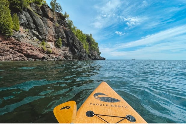 Images Staybridge Suites Marquette by IHG