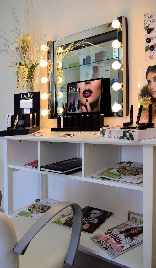 Images Centre De Bellesa Beauty Room