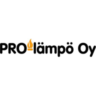 PRO-lämpö Oy Logo