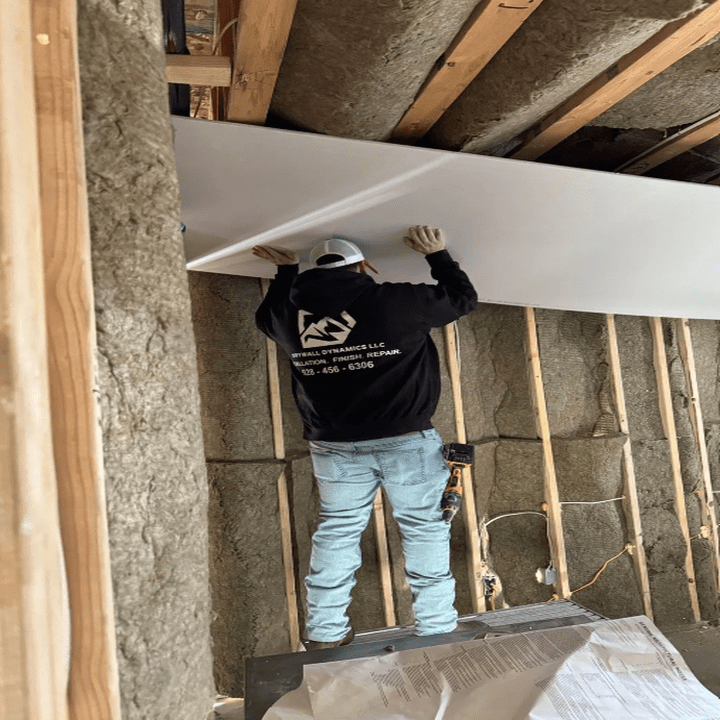 Images Drywall Dynamics LLC