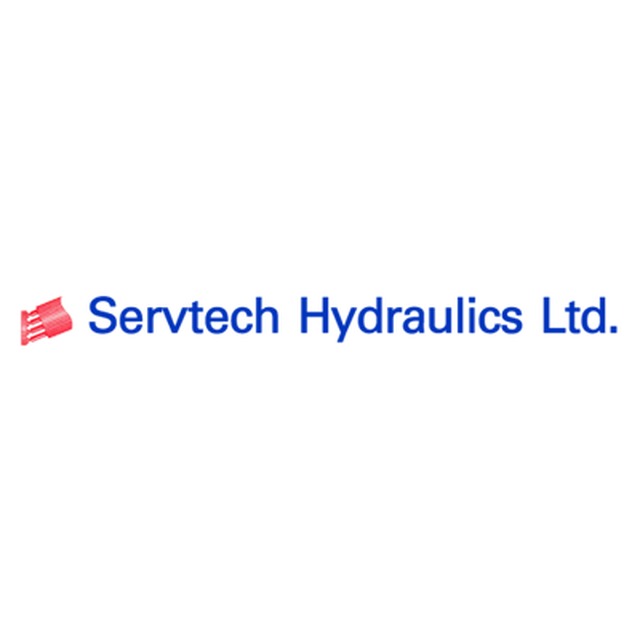 Servtech Hydraulics Ltd Logo