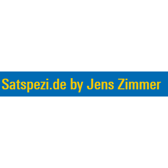 Logo Satspezi.de by Jens Zimmer