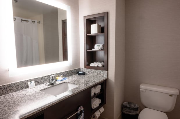 Images Holiday Inn Express & Suites Tuscaloosa-University by IHG