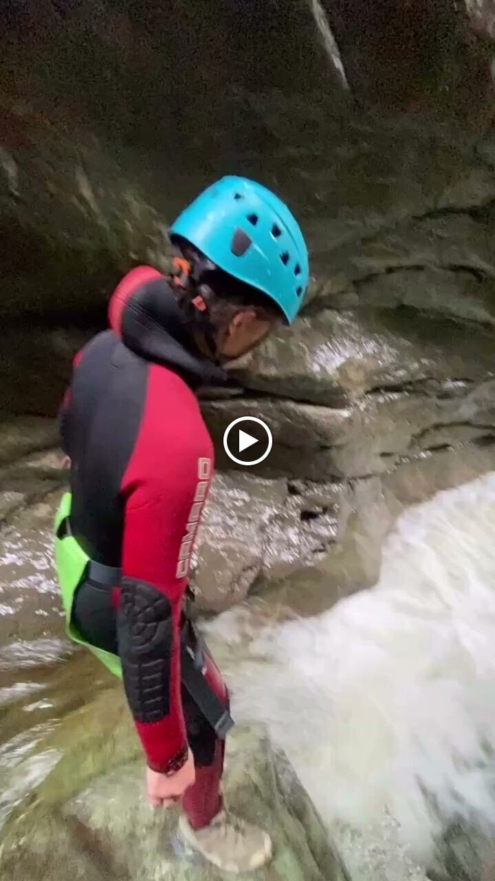 canyoning-gutschein.de - GALLERY