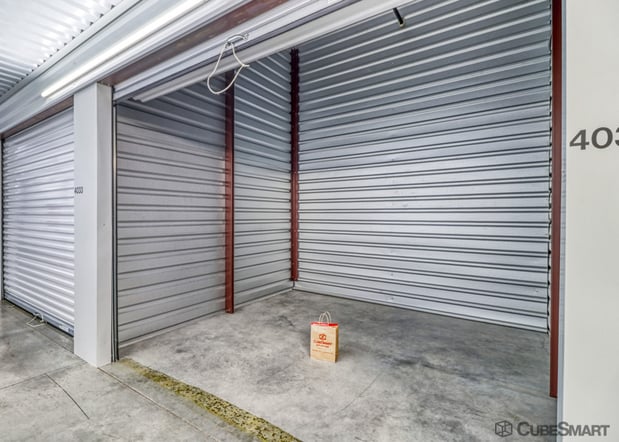 Images CubeSmart Self Storage