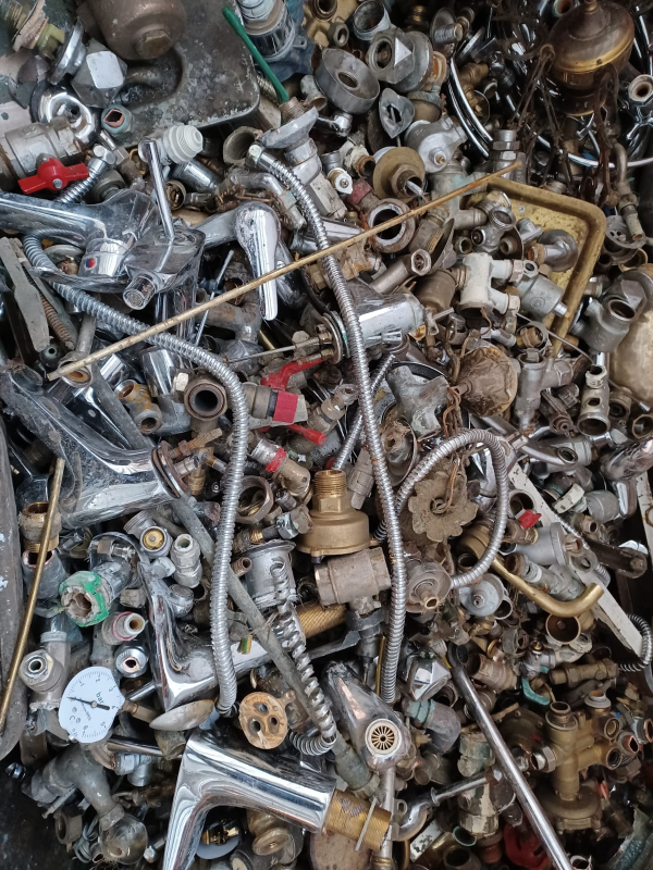 Images Coes Rottami Metallici