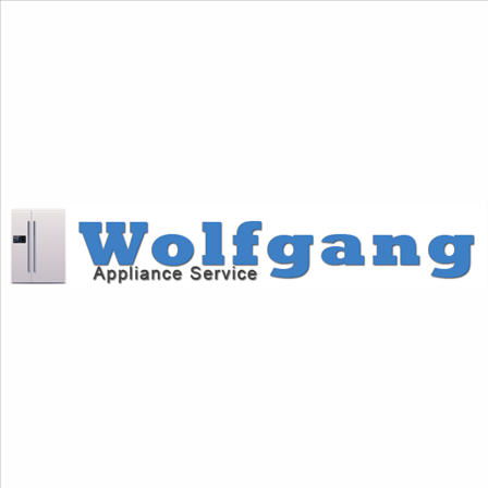 Wolfgang & W E Appliance Service