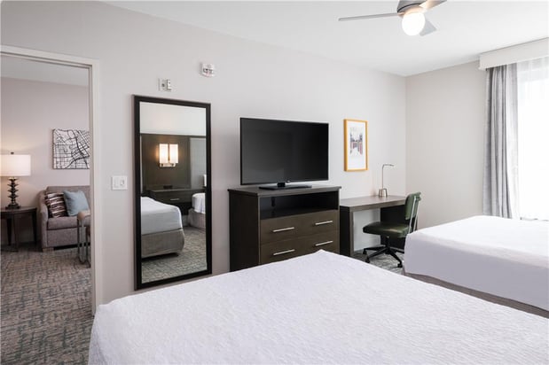 Images Homewood Suites by Hilton San Jose Santa Clara