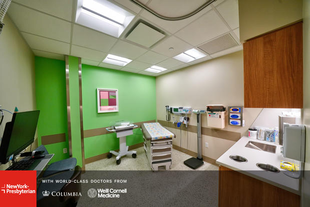 Images P. Stephen Oh, M.D.