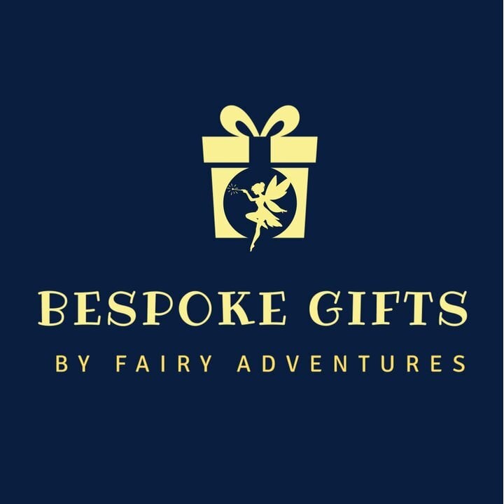 Bespoke Gifts By Fairy Adventures Logo