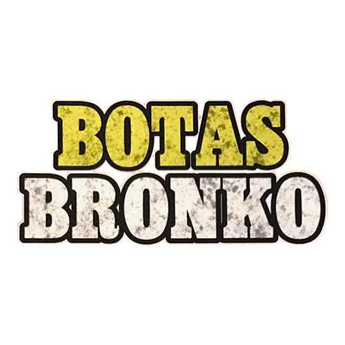 Botas Bronko Logo