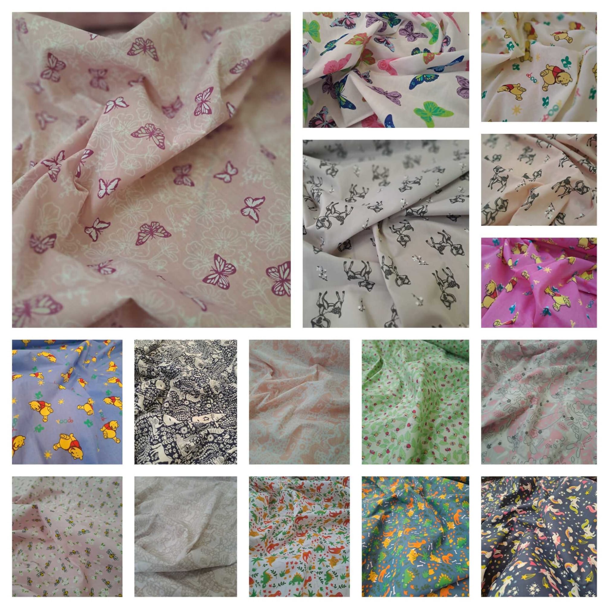 Images Fabrics First