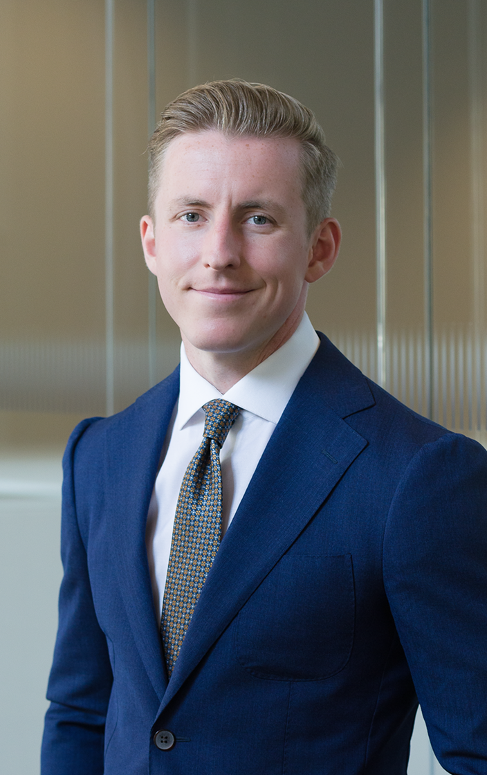 Sam Calamai headshot.