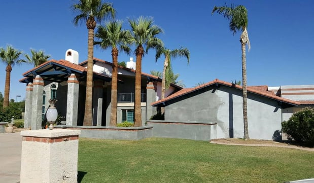 Images Fiano & Sons Plastering and Stucco LLC