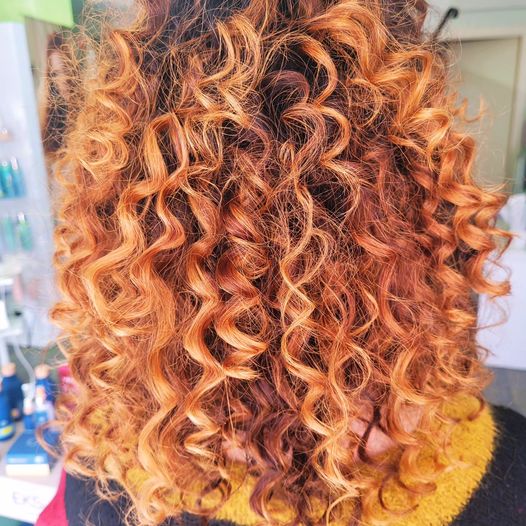 Images Parrucchieria Bio Atelier della Bellezza