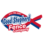 Good Shepherd Fence Company Logo