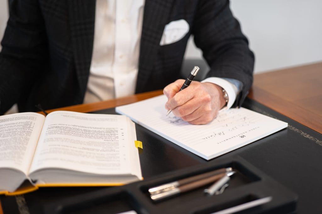 Bild 3 von Huber Rechtsanwälte GmbH