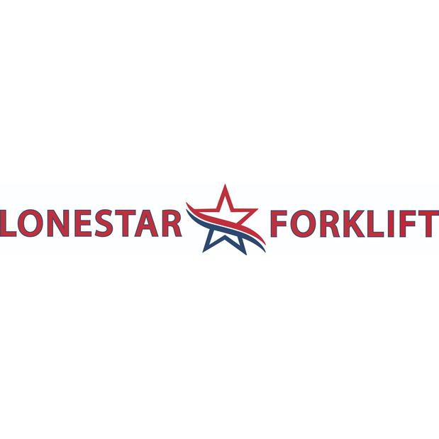 Images Lonestar Forklift