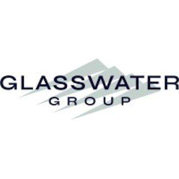 Glasswater Group Logo