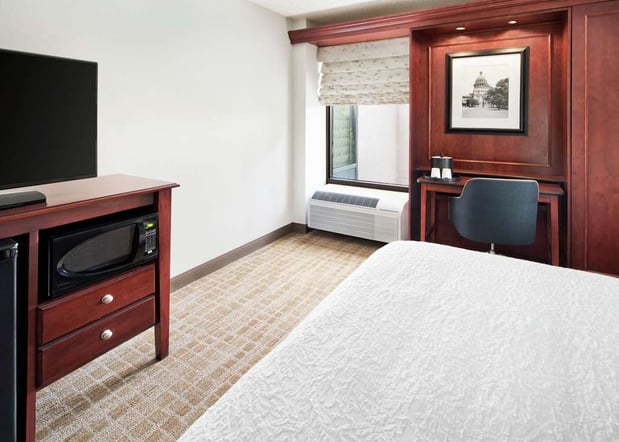 Images Hampton Inn Austin-North @ I-35 & Hwy 183