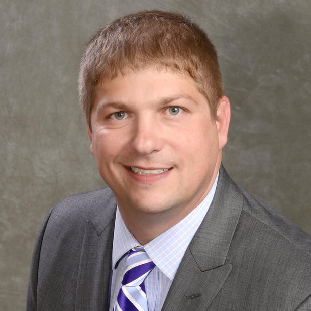 Images Edward Jones - Financial Advisor: Marc A Tenholder