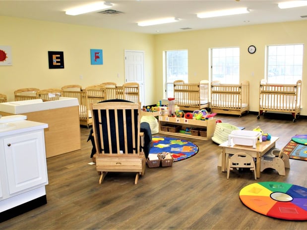 Images North Indianapolis KinderCare