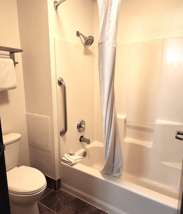 Images Premier Extended Stay Hobbs