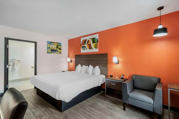 Images Best Western Statesville Inn