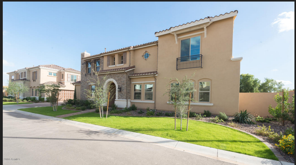 New Homes Haven