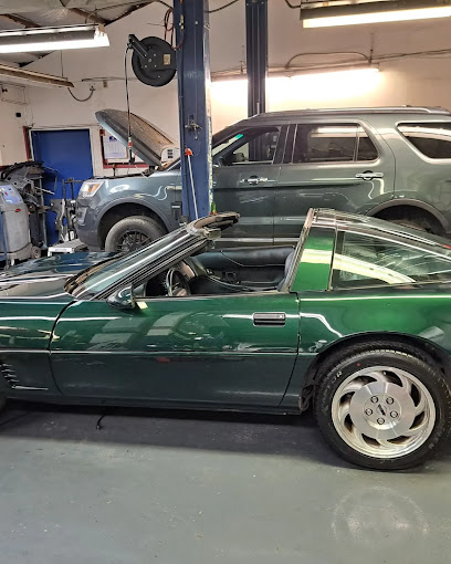 Images Mike's Auto Repair LLC